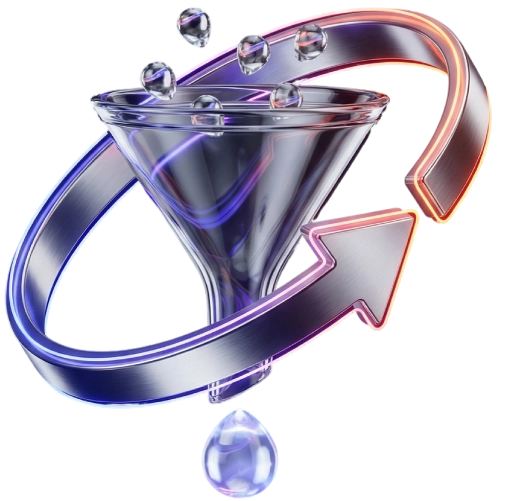 Full-Funnel Retargeting & Audience Building Full-Funnel Retargeting & Audience Building